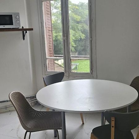 Villa D Athis מראה חיצוני תמונה