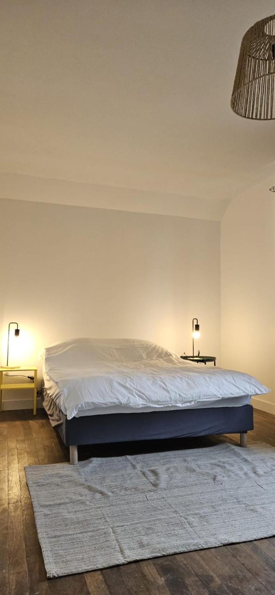 Villa D Athis מראה חיצוני תמונה